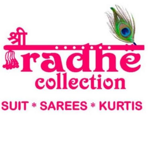Radhe collection Whatsapp group