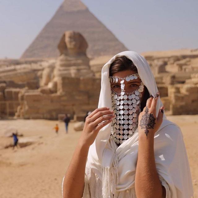 Guide Of Egypt Tours ✈️?️??