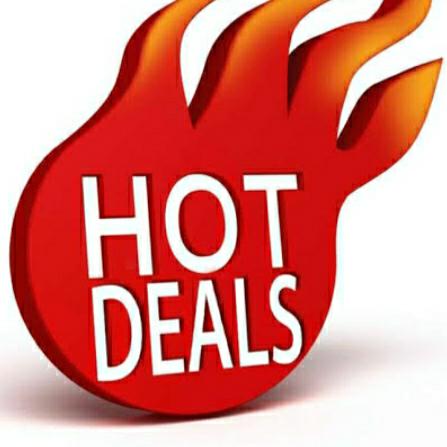 Products with great deal Whatsapp group