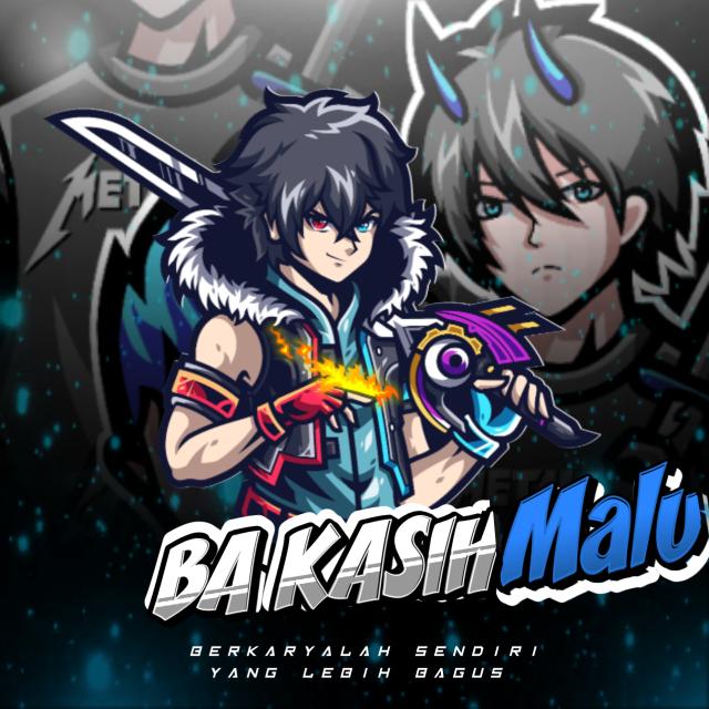 Ba kasih malu