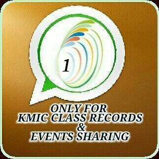 1⃣0⃣- KⓂIC RECORDS & EVENTS