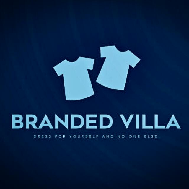 ??BRANDED ViLLA -1???