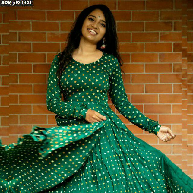 SDB kurtis/Gowns/Salwars?