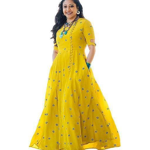 Fancy saree and gown shop