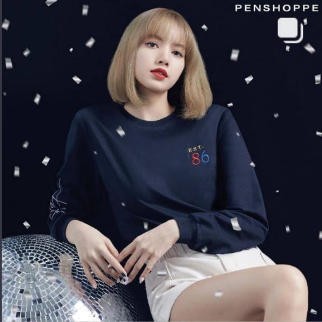 LISA.. ❤️