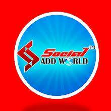 Social add world 