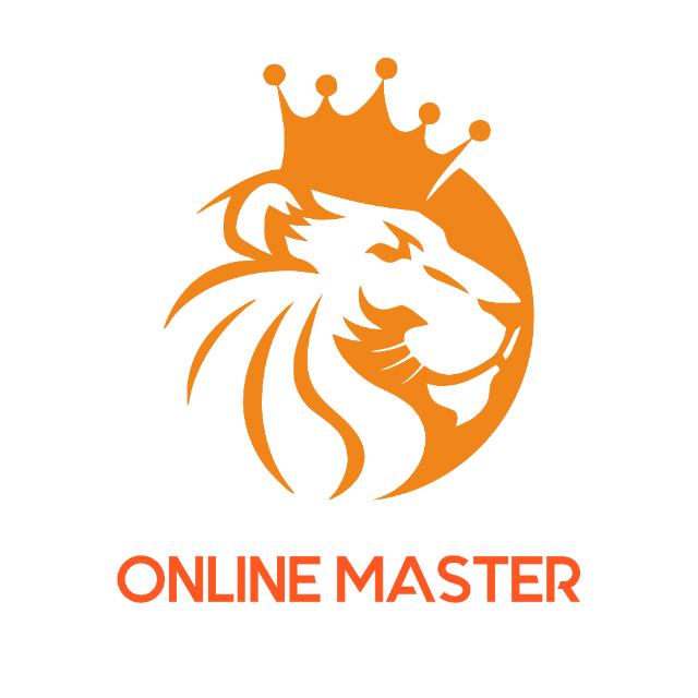 Online मास्टर