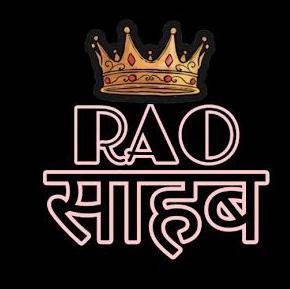 RAO?SAHAB?GANG