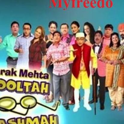 TARAK MEHTA KA ULTA CHASH