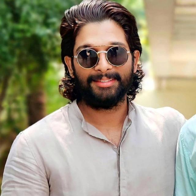 Allu arjun fans ??