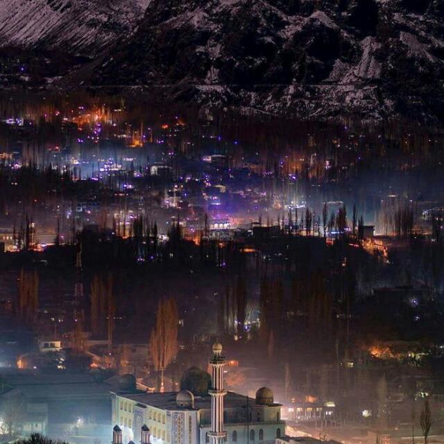 Islamabad tourism