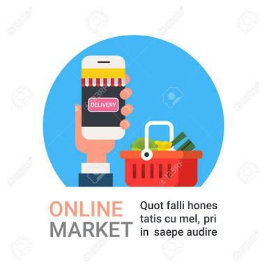 2️⃣7️⃣ Arun's Online market
