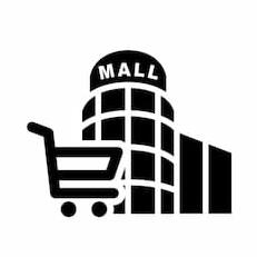 All in one mall