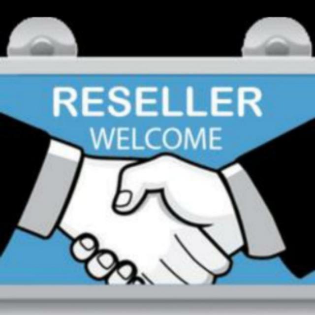MEN WOMEN RESELLER POINT5