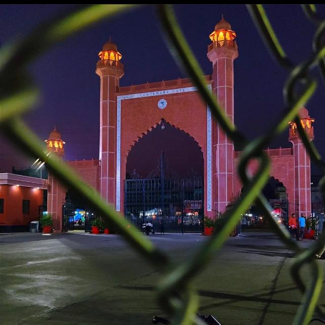 AMU ? jmi aspirants