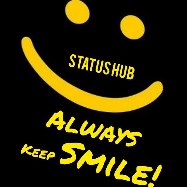 STATUS HUB Whatsapp group