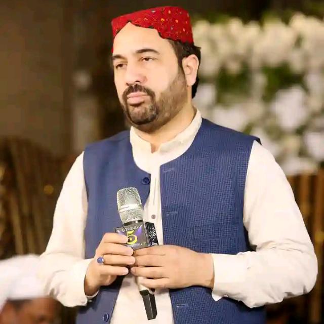 ?دیوانے حاکم دے?
