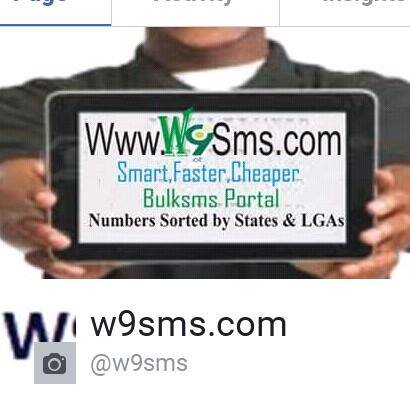 W9sms com Whatsapp group
