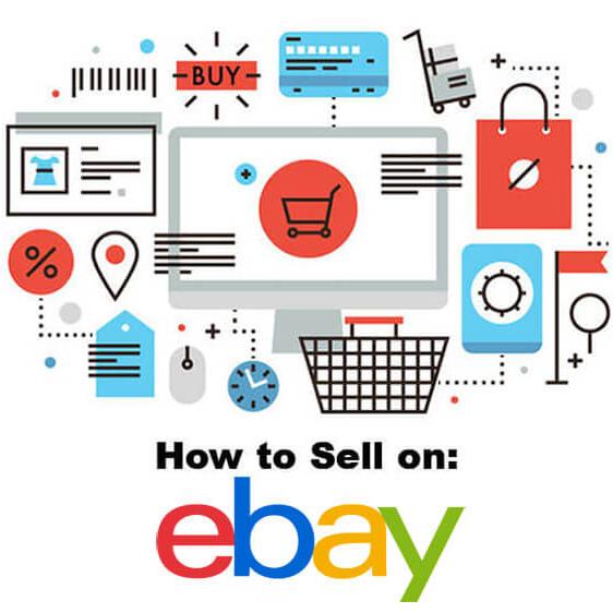 eBay Selling Guide ???