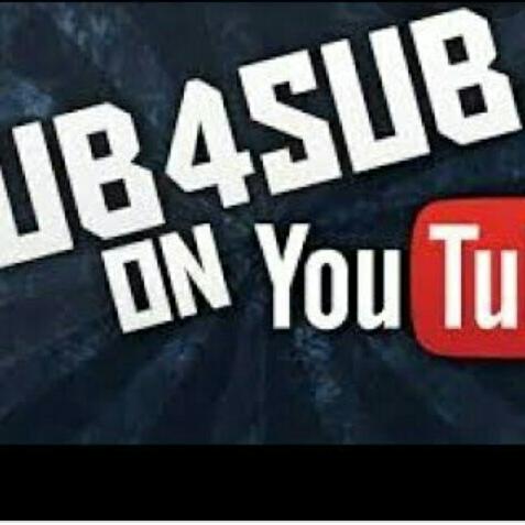 Sub for sub Whatsapp group