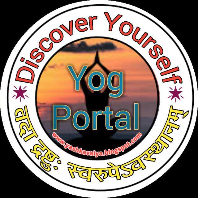 Yog Portal
