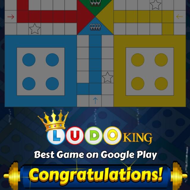??LUDO & IPL GROUP??