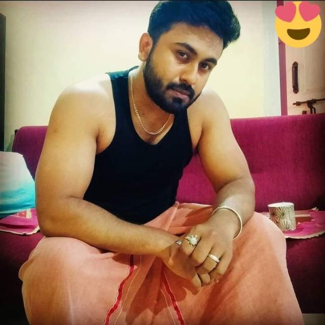 Mallu Singh