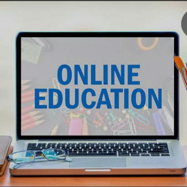 Online Education (O/L) ?????️