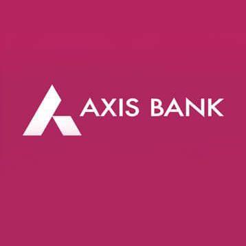 AXIS BANK ✅