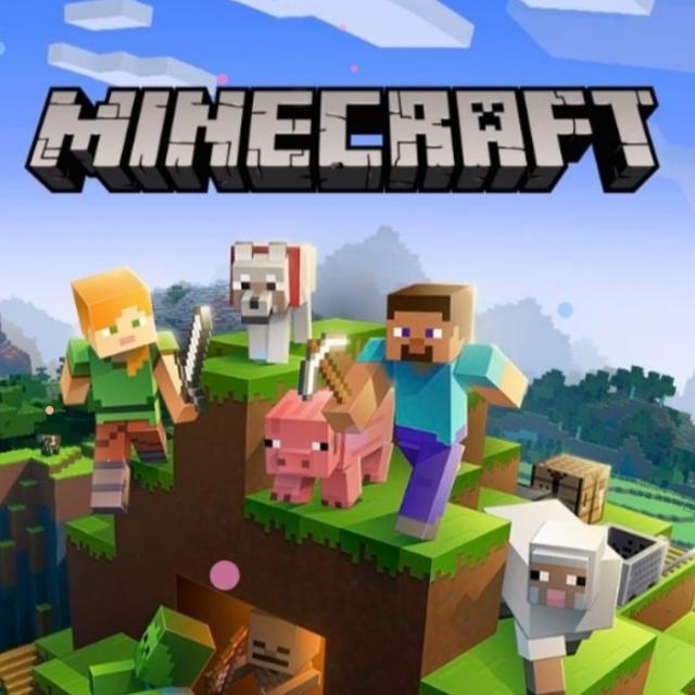 GRUP MINECRAFT ?