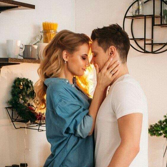 Wife's Swap Club SL ?‍❤‍???