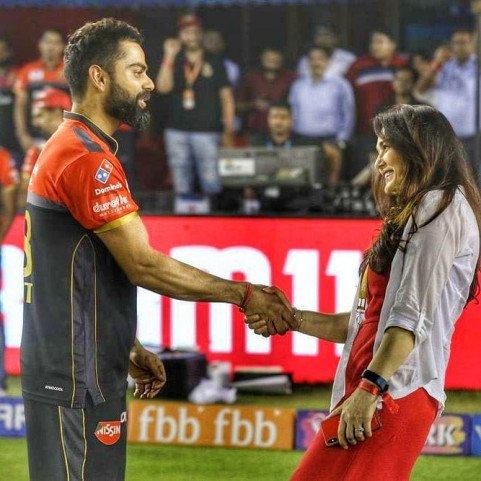 AK trusted IPL ??