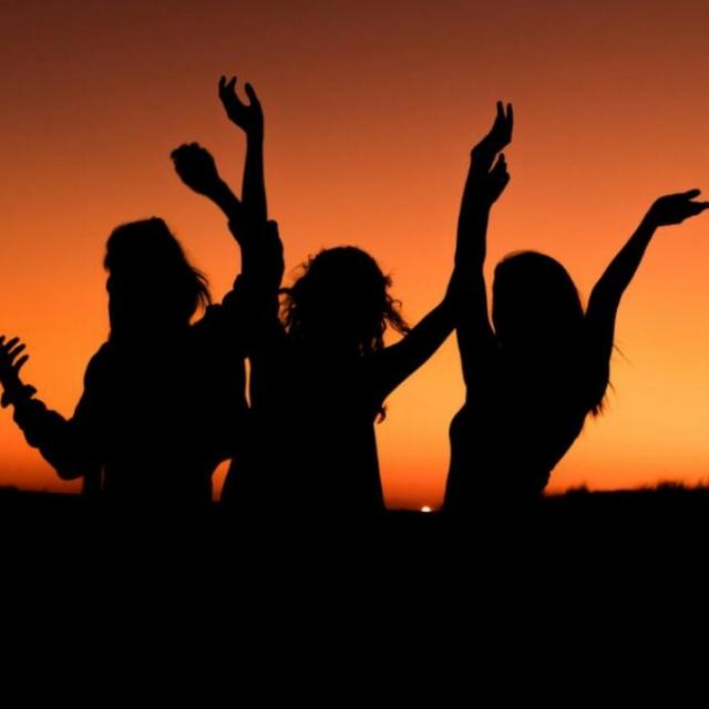 ? Friends of ever ?