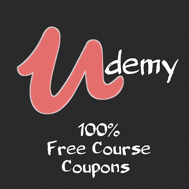 FREE UDEMY COURSES Whatsapp group