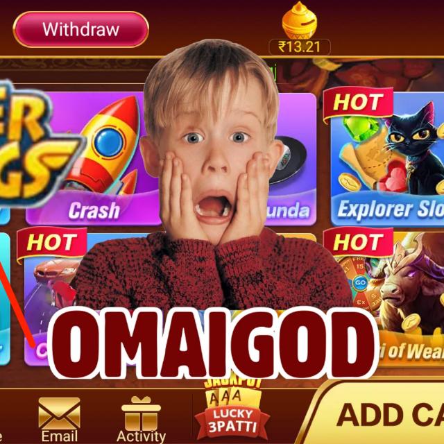 Teen Patti free cashback??