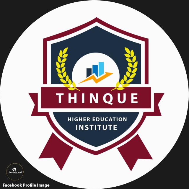 Thinque Coof Higher Ed Whatsapp group