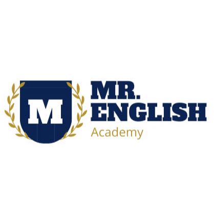 Mr. English Academy ✍?