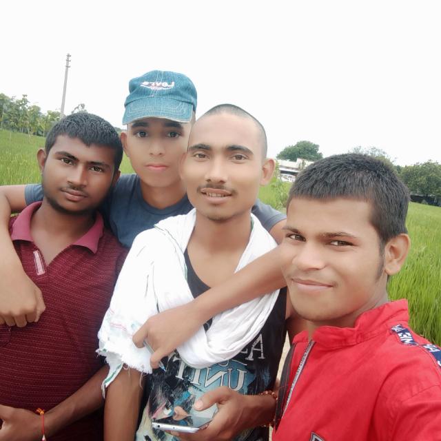 ?UP.62. जौनपुर ग्रुप ?