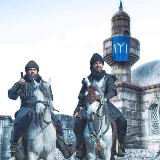 ?Kai?? ⚔️Qabila ⚔️??