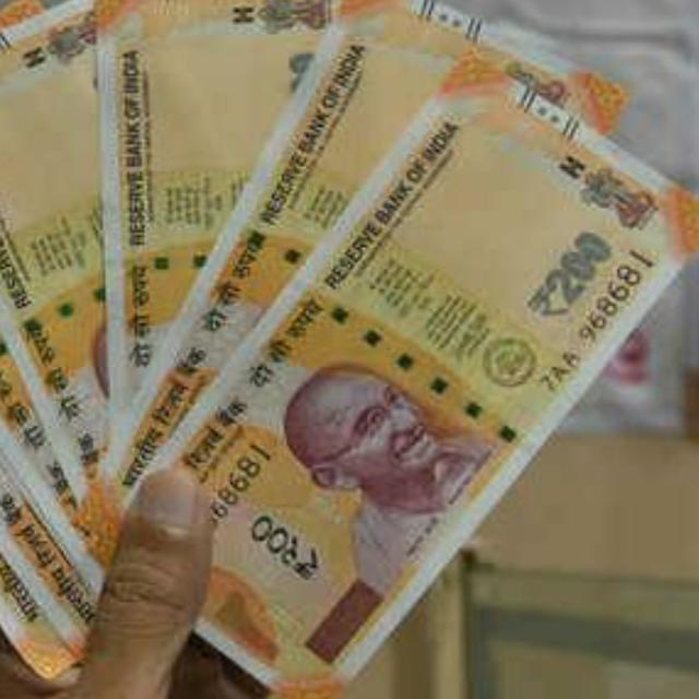 DOUBLE PAYMENT