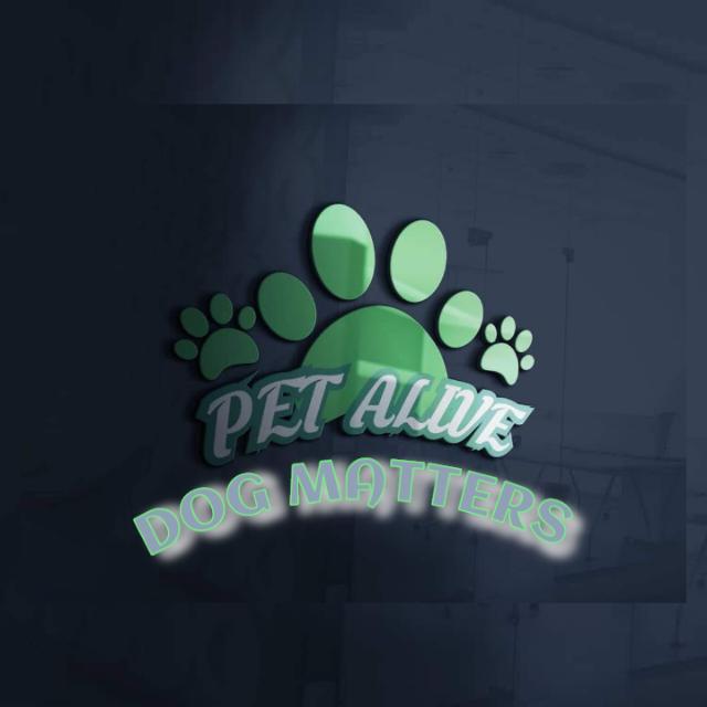 Dog matter's ???