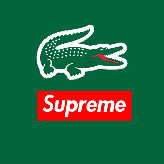 Lacoste ?