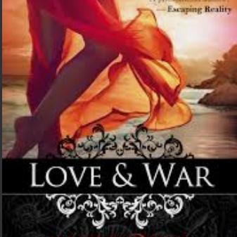 ??LoVe And WaR ?☠️