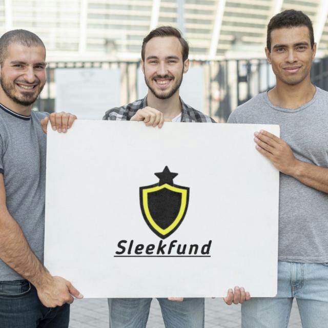 SLEEKFUND REGISTRATION 