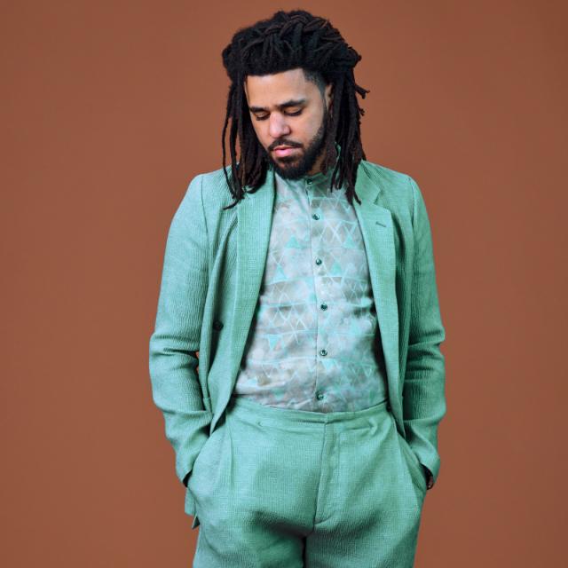 Real Cole World?