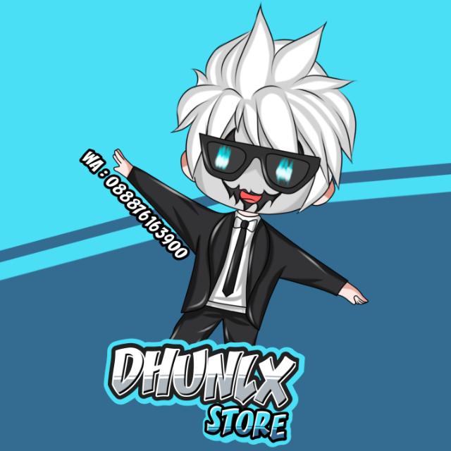 ?JB¹| ALL GAME DHUNLX STORE