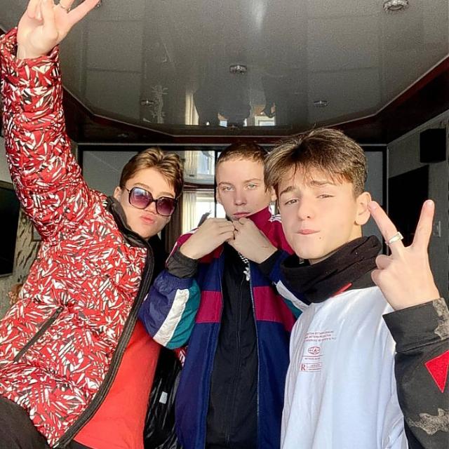 NYARI BODAT LOVERS ?3