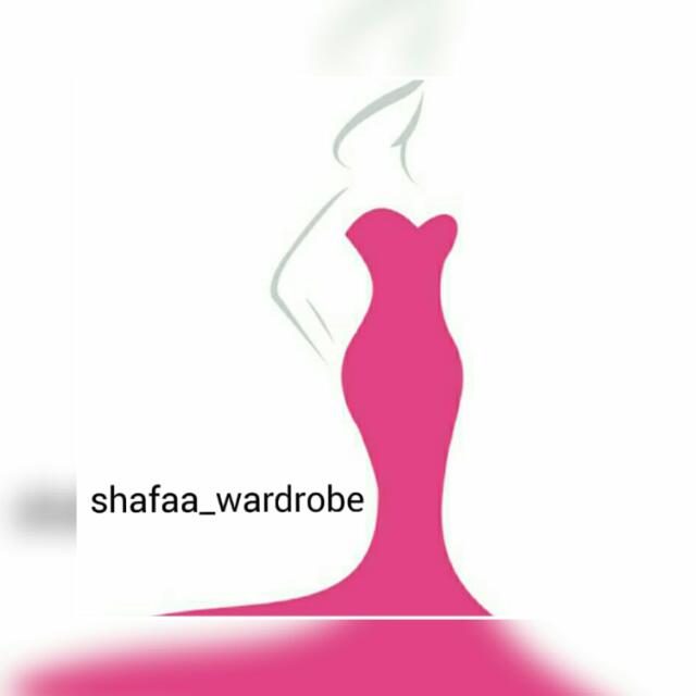 Shafa wardrobe 