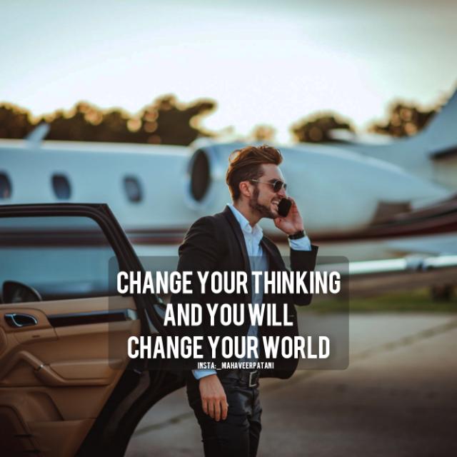 Entrepreneurs?