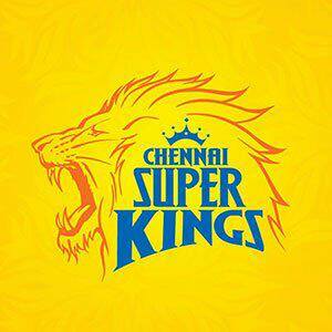 CHENNAI SUPER KING